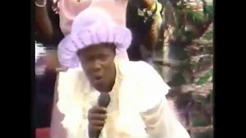 CRUSADE SONGS BY BOLA ARE 1970 VS 2017 (BABA KU ISE) WORSHIP SESSIONS