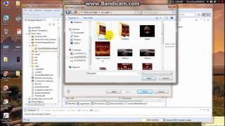 Reskin Aplikasi Android Guna Eclipse