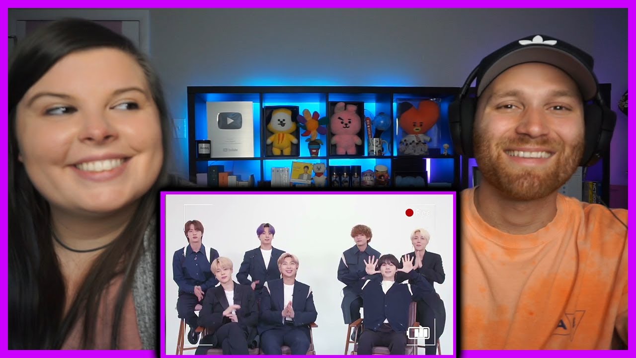 BTS ft. Sakshma Srivastav [Full interview 2021] | Indian Interview | E NOW | Exclusive| Reaction