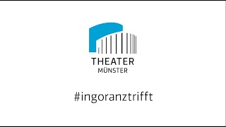 Theater Münster: #ingoranztrifft Shen Te
