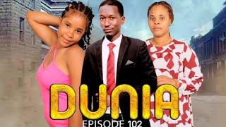DUNIA (Ep 102)