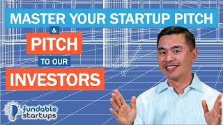 Perfect your startup pitch. Raise from our investors! | Fundable Startups