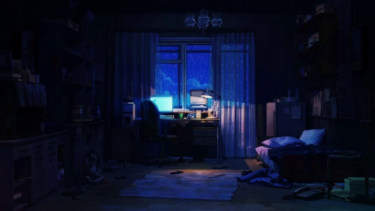 Addictive lofi beats to focus on studying [lofi001] - YouTube