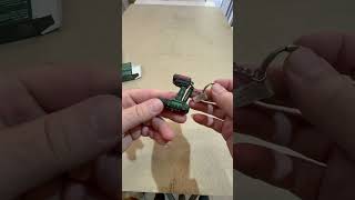 PARKSIDE Keychain