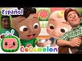 Jugando con Cody | Canciones Infantiles | Caricaturas para bebes | CoComelon en Español