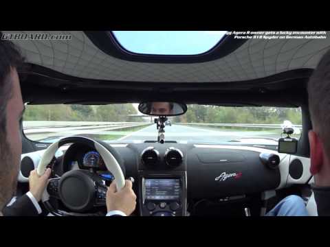 [60fps]-koenigsegg-agera-r-owner-hammers-it-on-german-unrestricted-autobahn-meet-porsche--918-spyder