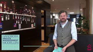 Handboek Pmt Modellen - Willem Spronk Over De Procesvisual