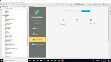 34. Katalon Studio || Test Case Execution || Using different Execution profile