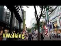 Myeong-dong Shopping Alley(명동 쇼핑골목), Seoul Top 10 Attractions : Walking in Seoul, South Korea