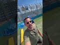 Šeps je prošetao Varaždinom, a sada slijedi Amerika! 🔥🇭🇷⚽