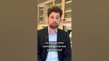 What is a DNA sequencer?