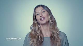 NWSN :45 SPOT OUT LOUD GLORIA ESTEFAN AND GISELE BUNDCHEN