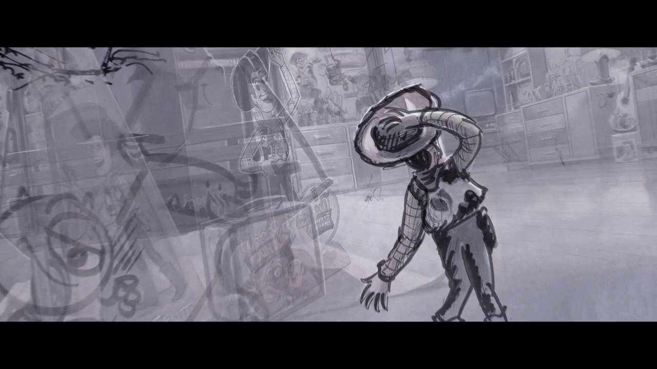 Teaser 1 | WALL•E | Disney•Pixar - After hundreds of lonely years of doing what he was built for, the curious and lovable WALL•E discovers a new purpose in life when he meets a sleek search...