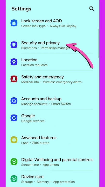 How to turn on microphone access on Android? #shortsfeed #shorts #trending #microphone