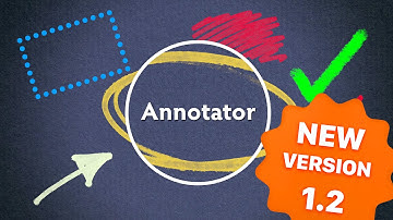 Annotator for Final Cut Pro - FREE Update!