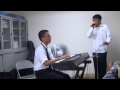 遊助 - 空飛ぶ電車 / Piano Cover by Nelson Y ft. Beatbox by Ian C