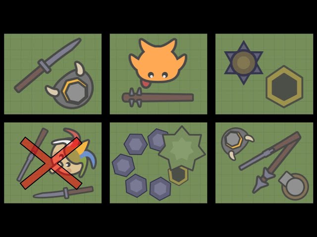 Moomoo.io suggestion: new turret upgrades : r/moomooio