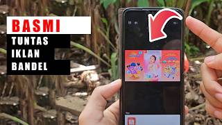 Cara Menghilangkan Iklan Bandel Akibat Virus di HP Android (Semua Tipe)
