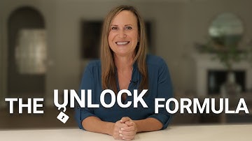 How To EASILY Unlock Your FULL Potential