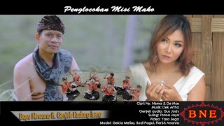 Video thumbnail of "PENGLOCOKAN MISI MAKO 2020 - Bayu Nirwana feat Genjek Kadong Iseng"