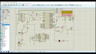 MCD2601 PROJECT (Intelligent Environmental Monitoring and Alarm System Using  8051 Microcontroller)