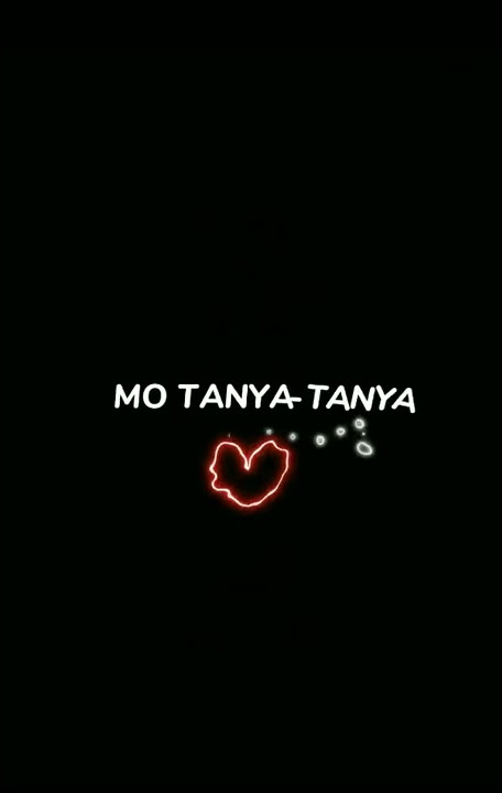Story Wa Kata Kata Cewek Baju Hitam