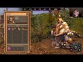 Heroes of Might and Magic 5.5: Necropolis vs. Haven - Part 1