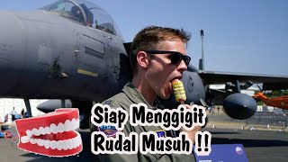 Alasan Mengapa Gigi Pilot Harus Sehat