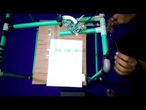 TEXT TO SPEECH BASED BOOK READING MACHINE FOR VISUALLY IMPAIRED