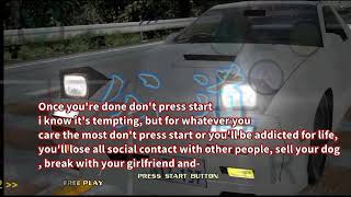 How to Play (install) Initial D Arcade stage on Android or PC (with a slight hint of humor) screenshot 2