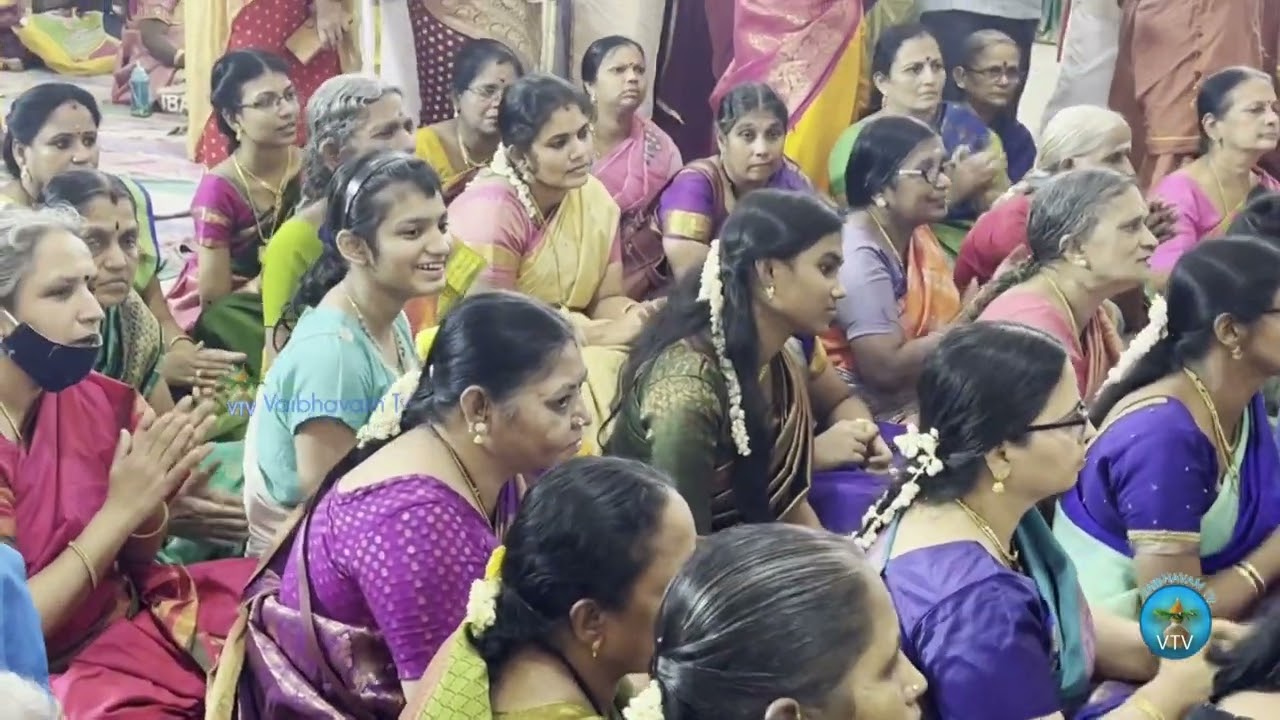 Enthamalai Sevithalum.  Kadayanallur Sri Rajagopal Das Bhagavathar #vaibhavamtv #rajagopaldas