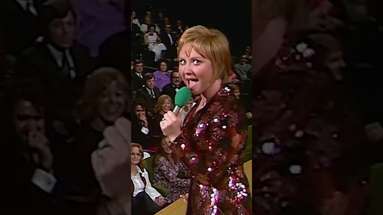 Watch Lulu's winning Eurovision Song Contest song from 1969 on YouTube Watch Lulu's winning Eurovision Song Contest song from 1969 on YouTube