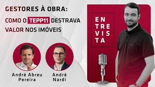 Um novo ciclo no TEPP11 depois das primeiras vendas e novas aquisições