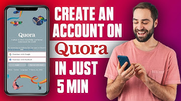 How To Create Quora Account For Free In Hindi | Quora Marketing