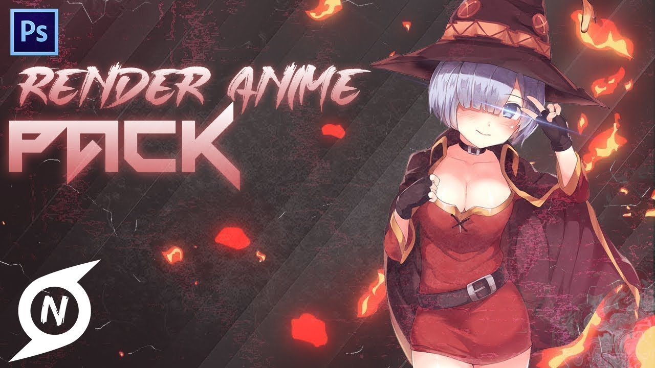 Anime Wallpaper Pack by Scope10 on DeviantArt