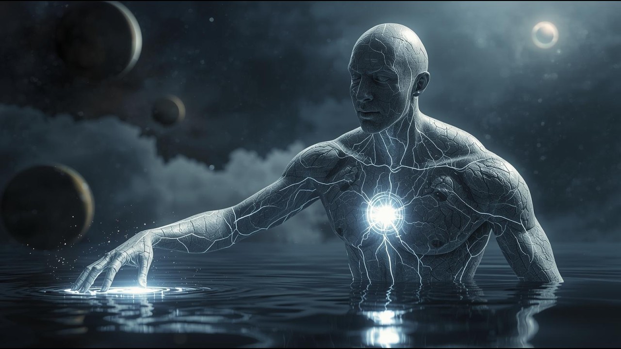 DEEP Melodic Techno | Electronic Emotional - MIDNIGHT WE ARE -  VELVYBE