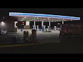 Impd investigating after body found with trauma at northwest side gas station