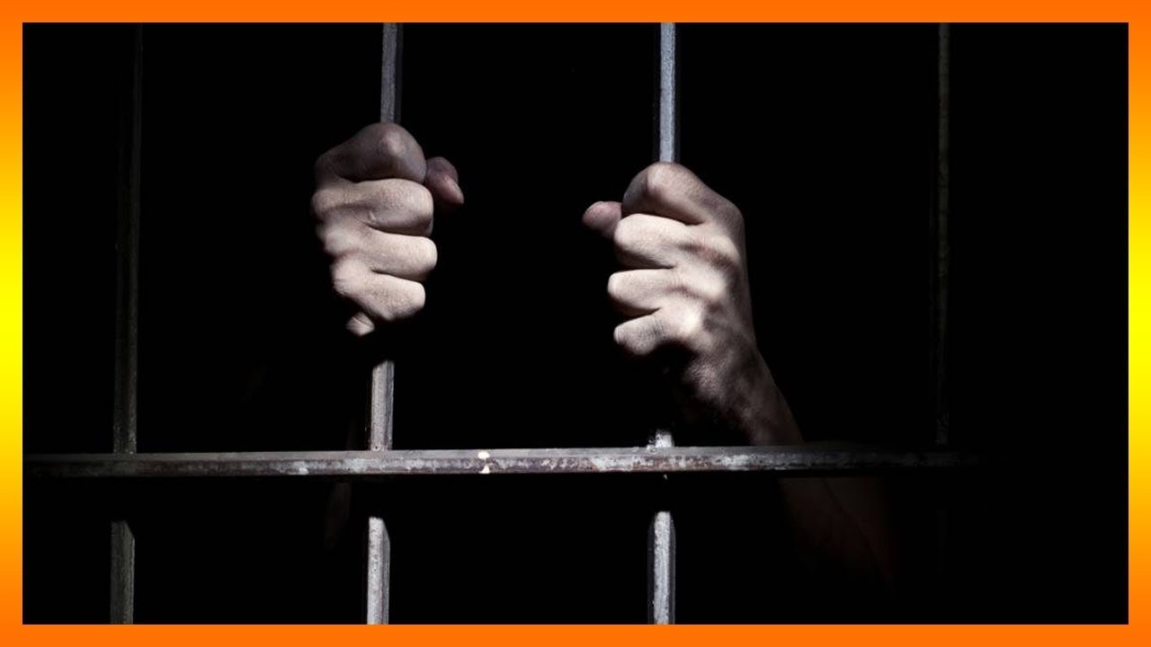 SOÑAR CON CARCEL Y LLORANDO | SOÑAR QUE ESTAS EN LA CARCEL, ESTAS EN LA