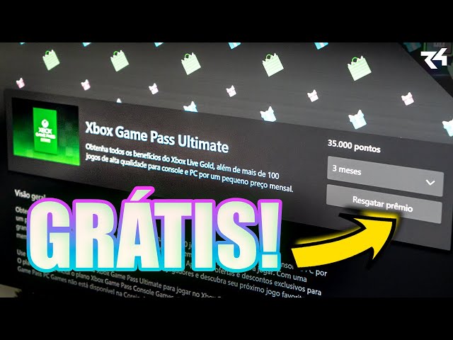 Xbox Game Pass Ultimate - 12 Meses - Códigos De 25 Dígitos