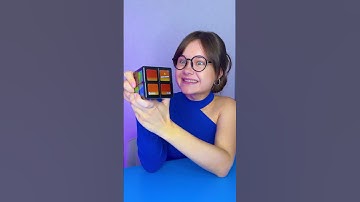 WOWCube Picked the Colors🎨 We Mixed Them for Real! 🎲🌈 #wowcube #kids