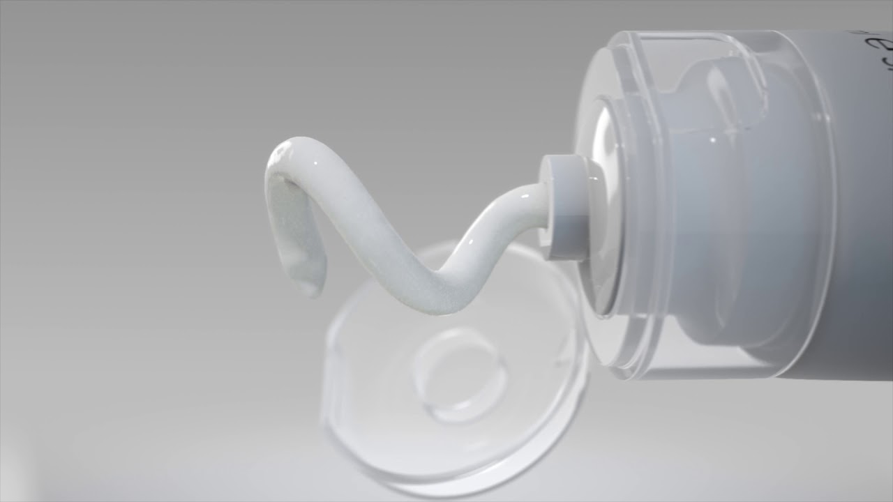 Introducing Invisiblewear Dream Texture Collection | Velvet Cream |