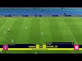 Tv Efootball 2025 | Efootball 2025 | 2da división | Eventos