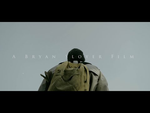 The Book of Perseus (Trailer)