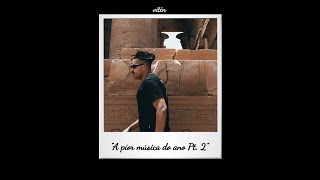 BK', Froid, Djonga - A pior música do ano Pt. 2 ( Letra ) EP 