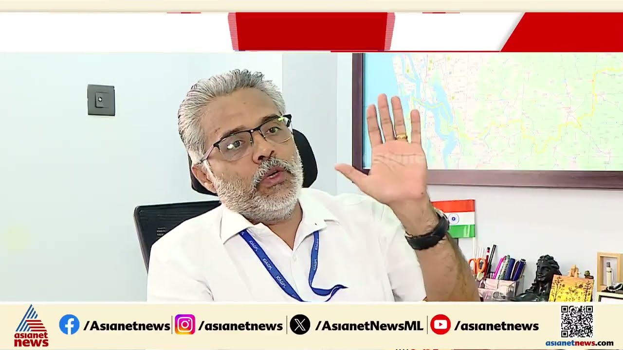 CNG ലഭ്യതയിൽ പ്രശ്നങ്ങളില്ലയെന്ന് അദാനി ഗ്യാസ് Ltd | CNG | Adani Ltd