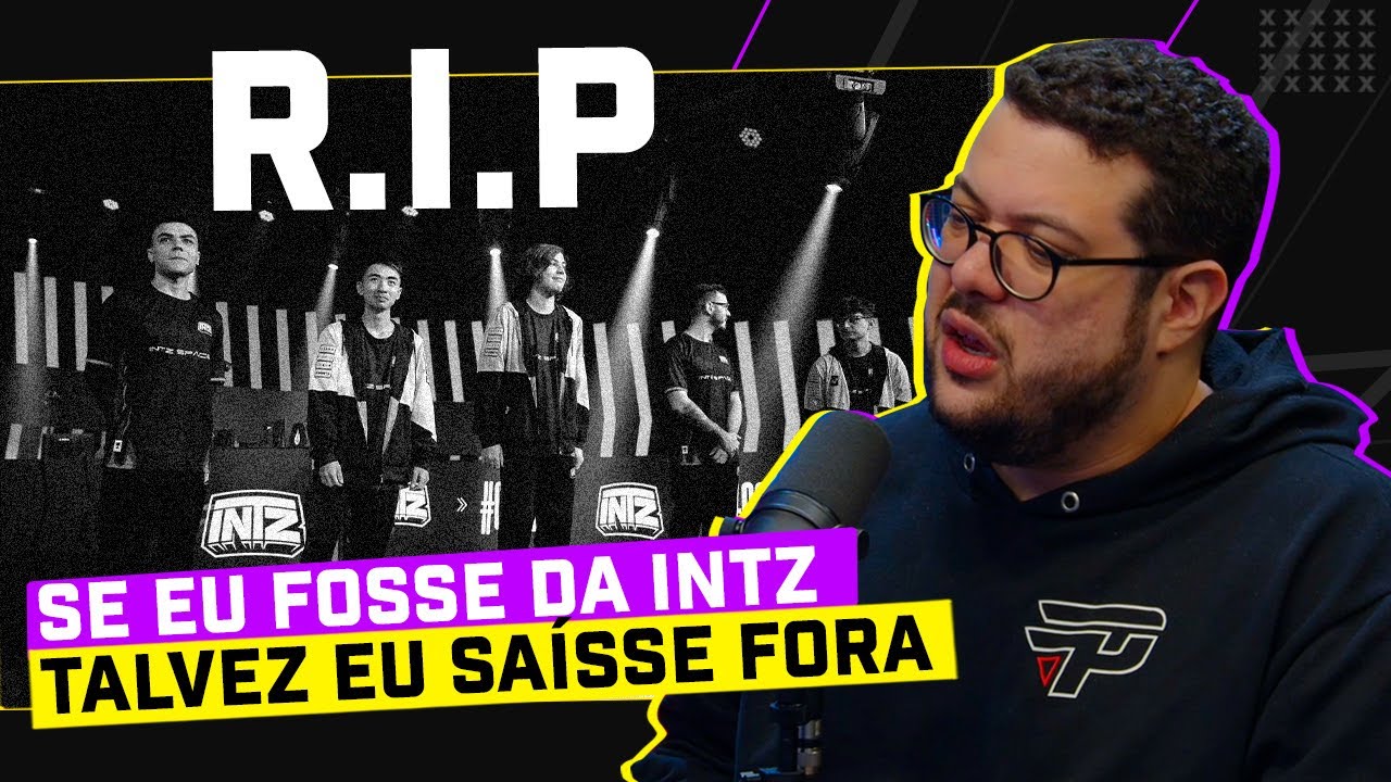 INTZ INDO DE MAL A PIOR! 