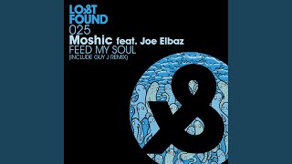 Feed my soul - NotExplicit