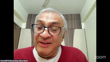 Why Devotees cannot continue to chant in zoom and what are the solutions for the same
