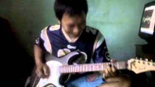 Full tank - paul gilbert (cover)