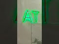 Complete ATLab Custom Name At Home 🏘️ only Rs.100 || Name || LED Lights || AdeebTecLab